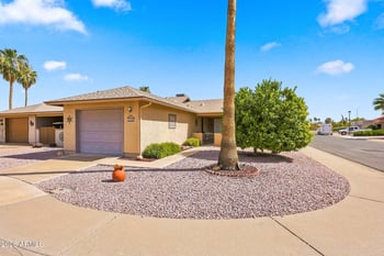 1609 Leisure World --, Mesa, AZ 85206