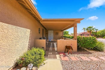 1609 Leisure World --, Mesa, AZ 85206