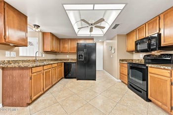 1609 Leisure World --, Mesa, AZ 85206