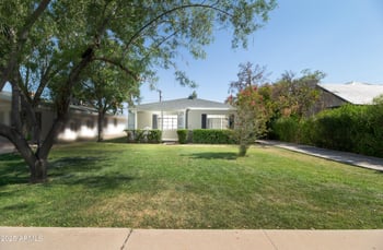 1609 Lewis Ave, Phoenix, AZ 85007