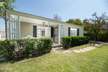 1609 Lewis Ave, Phoenix, AZ 85007
