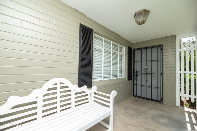 1609 Lewis Ave, Phoenix, AZ 85007