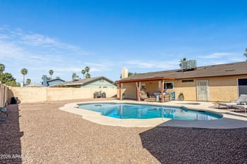 1609 Mcnair St, Chandler, AZ 85224