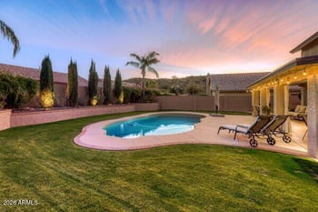 1609 Mohawk Ln, Phoenix, AZ 85024