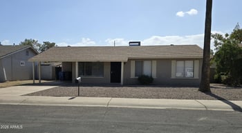 1609 N 48th Ave, Phoenix, AZ 85035