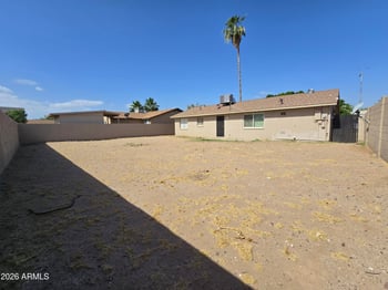 1609 N 48th Ave, Phoenix, AZ 85035