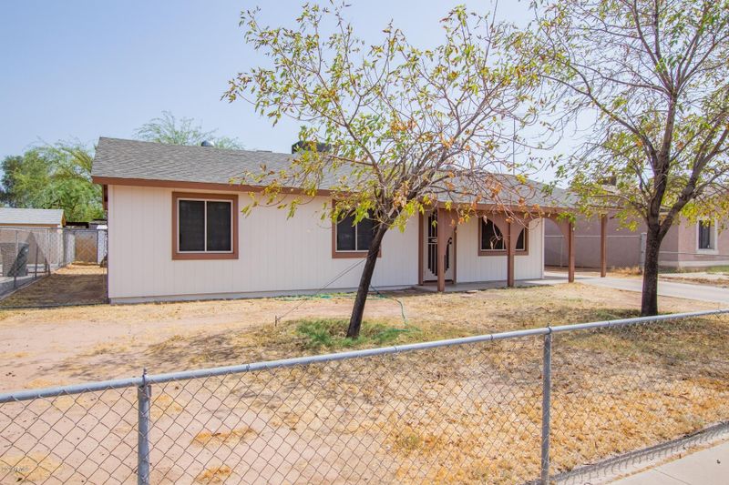 1609 N 61st Ave, Phoenix, AZ 85035