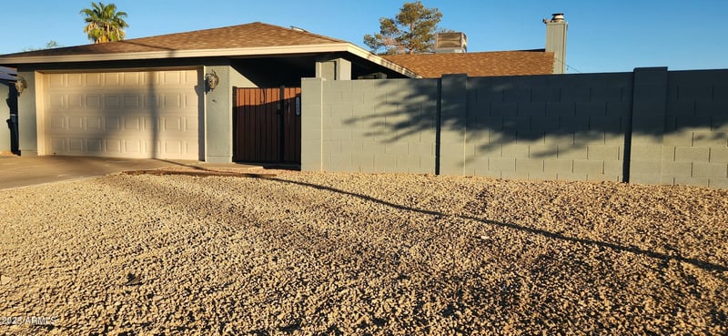 1609 Palomino Dr, Chandler, AZ 85224