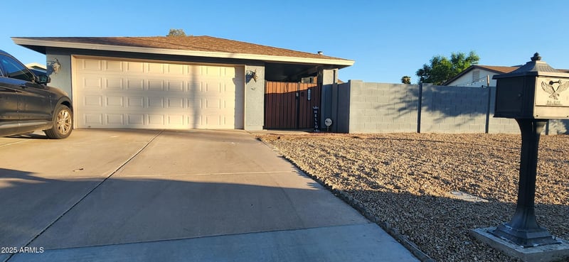 1609 Palomino Dr, Chandler, AZ 85224
