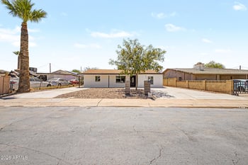 1609 W Chipman Rd, Phoenix, AZ 85041