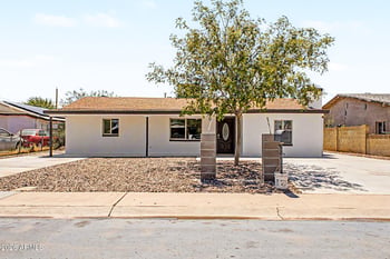 1609 W Chipman Rd, Phoenix, AZ 85041