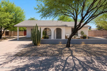 1609 W Estrella Dr, Chandler, AZ 85224