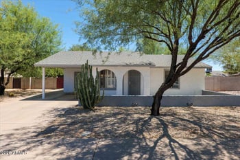 1609 W Estrella Dr, Chandler, AZ 85224