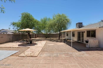 1609 W Estrella Dr, Chandler, AZ 85224