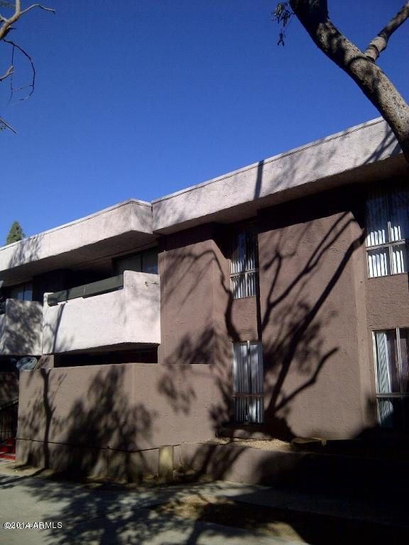 1609 W Glendale Ave #208, Phoenix, AZ 85021