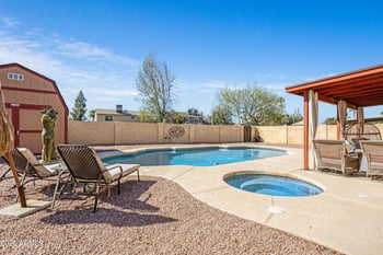 1609 Mcnair St, Chandler, AZ 85224
