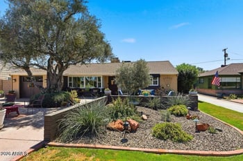 1609 W Virginia Ave, Phoenix, AZ 85007