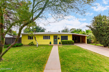 1609 Williams St, Tempe, AZ 85281