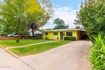 1609 Williams St, Tempe, AZ 85281