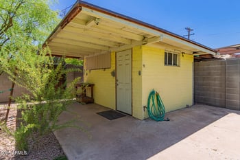 1609 Williams St, Tempe, AZ 85281