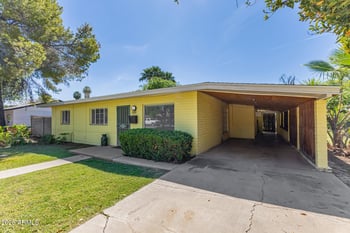 1609 Williams St, Tempe, AZ 85281