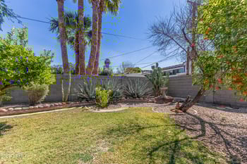 1609 Williams St, Tempe, AZ 85281