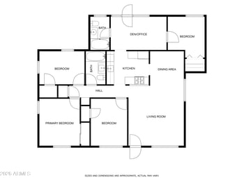 1609 Williams St, Tempe, AZ 85281