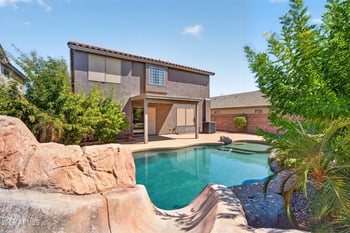 16090 W Latham St, Goodyear, AZ 85338