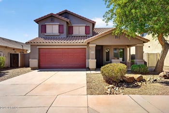 16090 W Latham St, Goodyear, AZ 85338