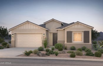 16092 Red Bird Rd, Surprise, AZ 85387