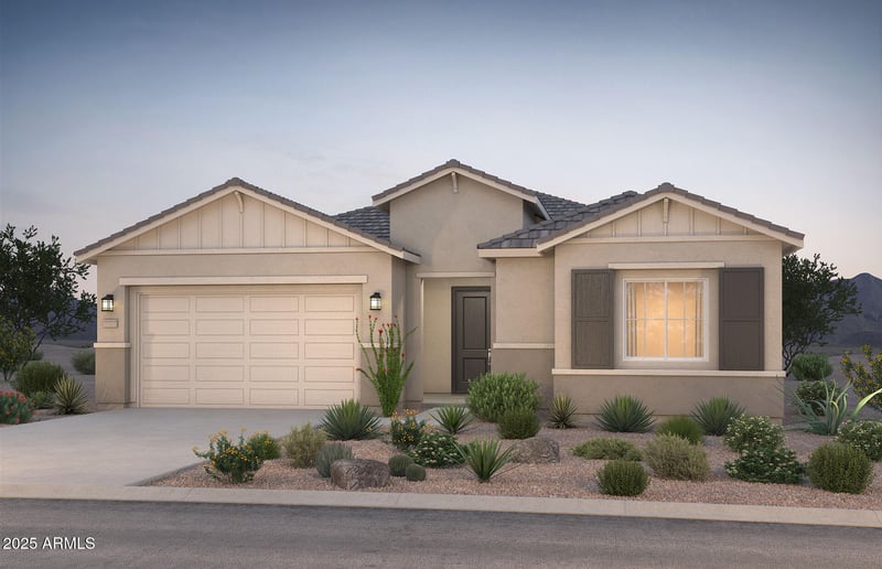 16092 Red Bird Rd, Surprise, AZ 85387