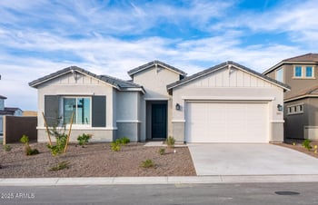 16092 Red Bird Rd, Surprise, AZ 85387
