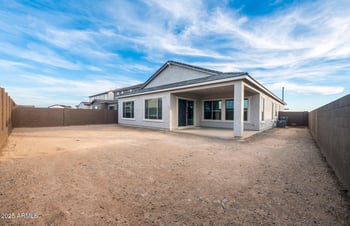 16092 Red Bird Rd, Surprise, AZ 85387