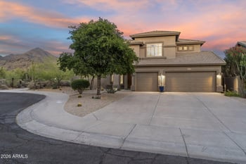 16093 107th St, Scottsdale, AZ 85255