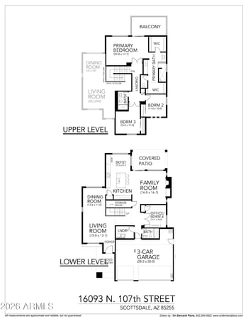 16093 107th St, Scottsdale, AZ 85255