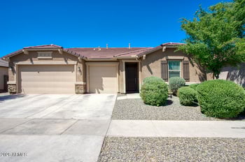 16094 Desert Hills Dr, Surprise, AZ 85379
