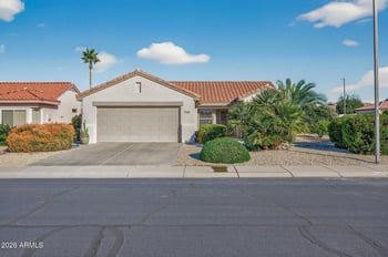16096 Copper Crest Ln, Surprise, AZ 85374