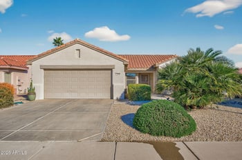 16096 Copper Crest Ln, Surprise, AZ 85374