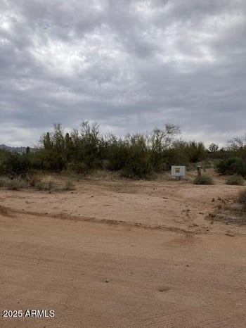 160th St #-, Scottsdale, AZ 85262
