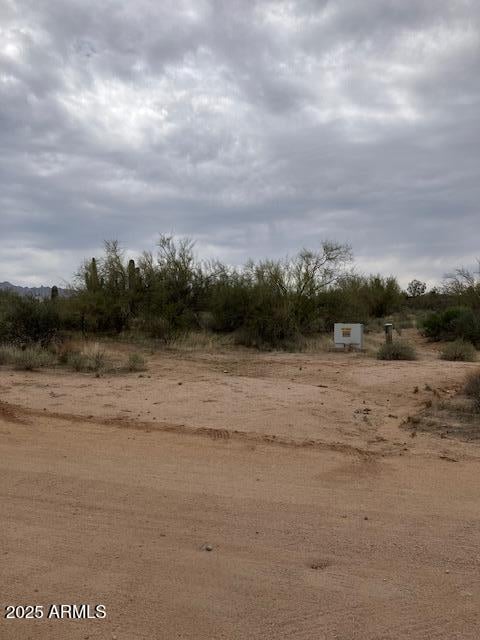 0 160th St #-, Scottsdale, AZ 85262