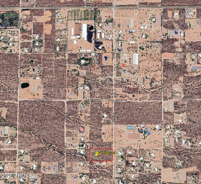 0 160th St #-, Scottsdale, AZ 85262