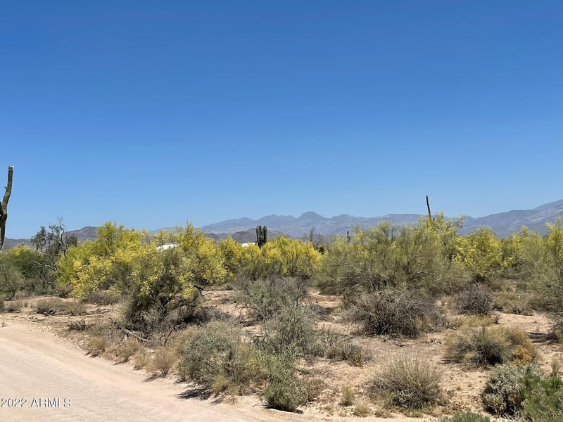 160xxx 160th St #1,2,3,4, Scottsdale, AZ 85262