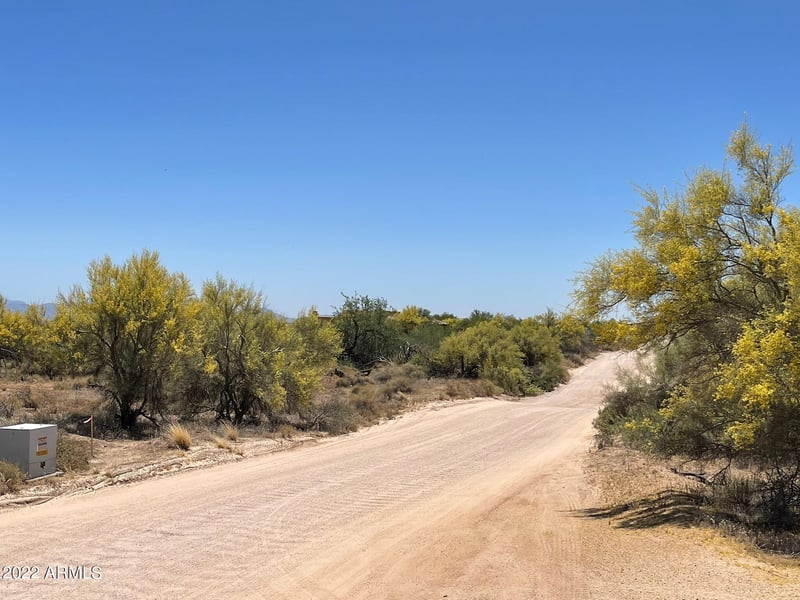 160xxx 160th St #1,2,3,4, Scottsdale, AZ 85262