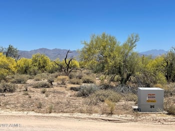 160xxx 160th St #3, Scottsdale, AZ 85262