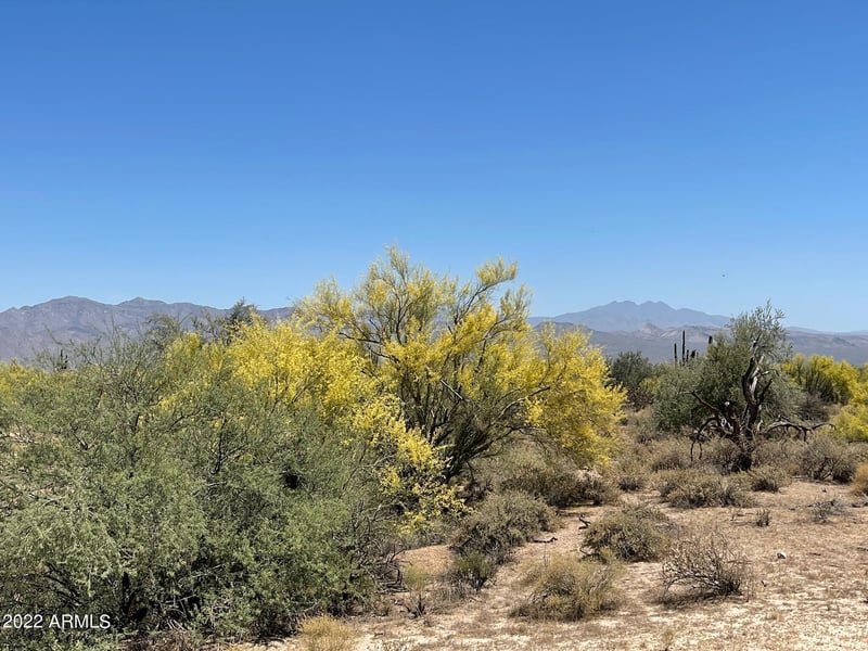 160xxx 160th St #4, Scottsdale, AZ 85262