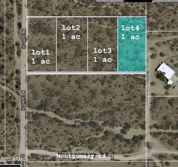 160xxx 160th St #4, Scottsdale, AZ 85262