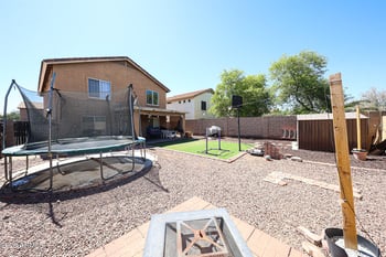 161 223rd Ave, Buckeye, AZ 85326
