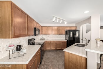 161 227th Ln, Buckeye, AZ 85326