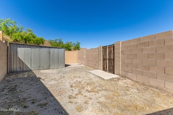 161 227th Ln, Buckeye, AZ 85326