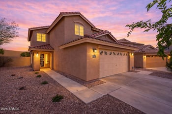 161 227th Ln, Buckeye, AZ 85326